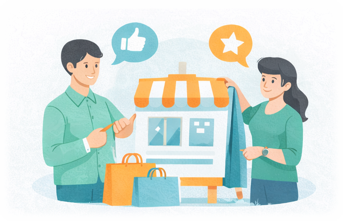 問い合わせ・受注アップ