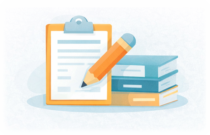 専門的なテキスト